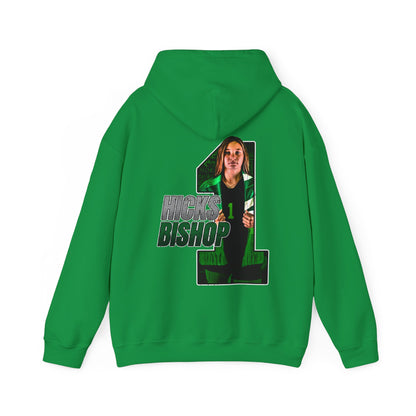 Hicks Bishop: 1 Hoodie