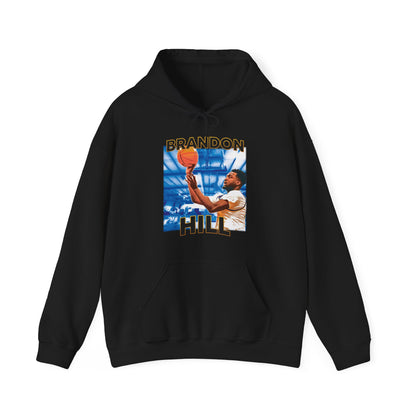 Brandon Hill: GameDay Hoodie