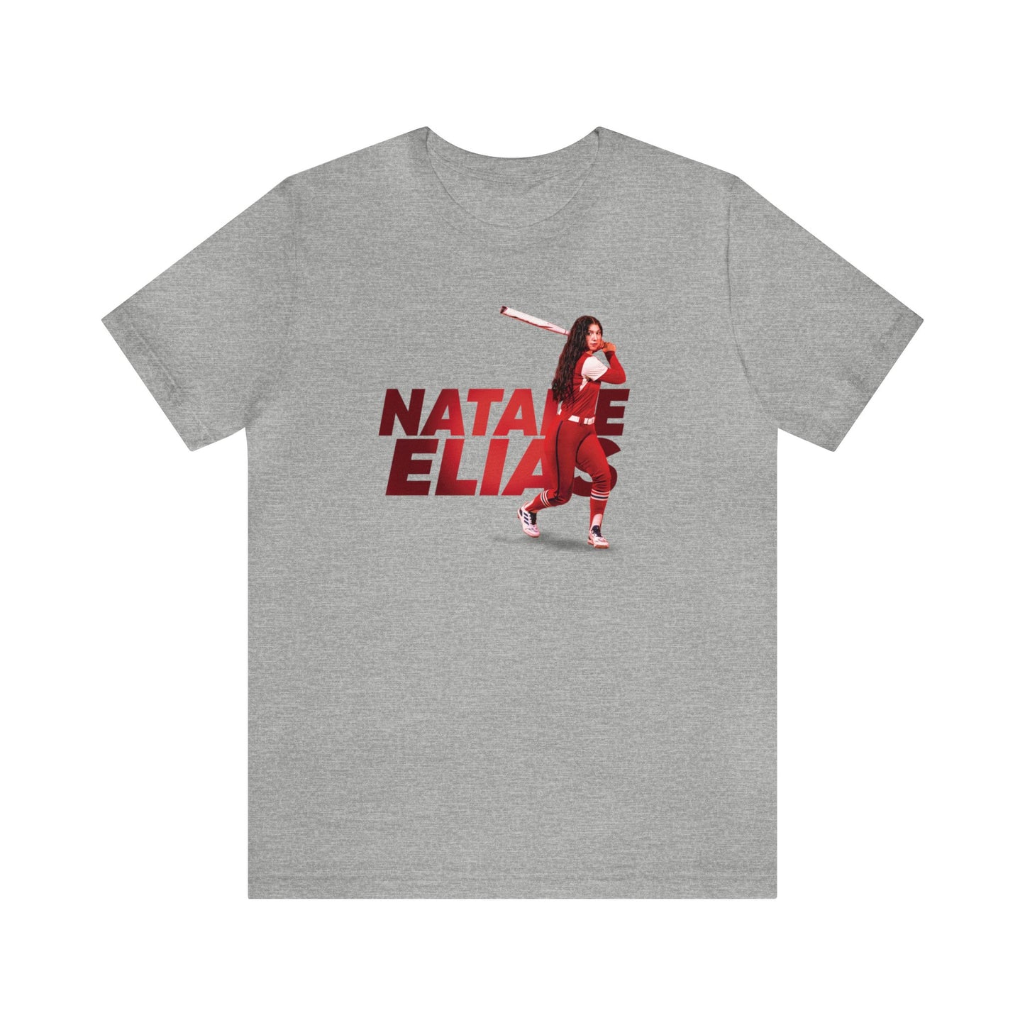 Natalie Elias: Essential Tee