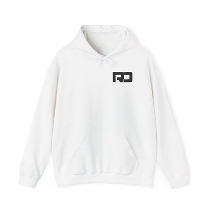 Ryan Dugas: Logo Hoodie