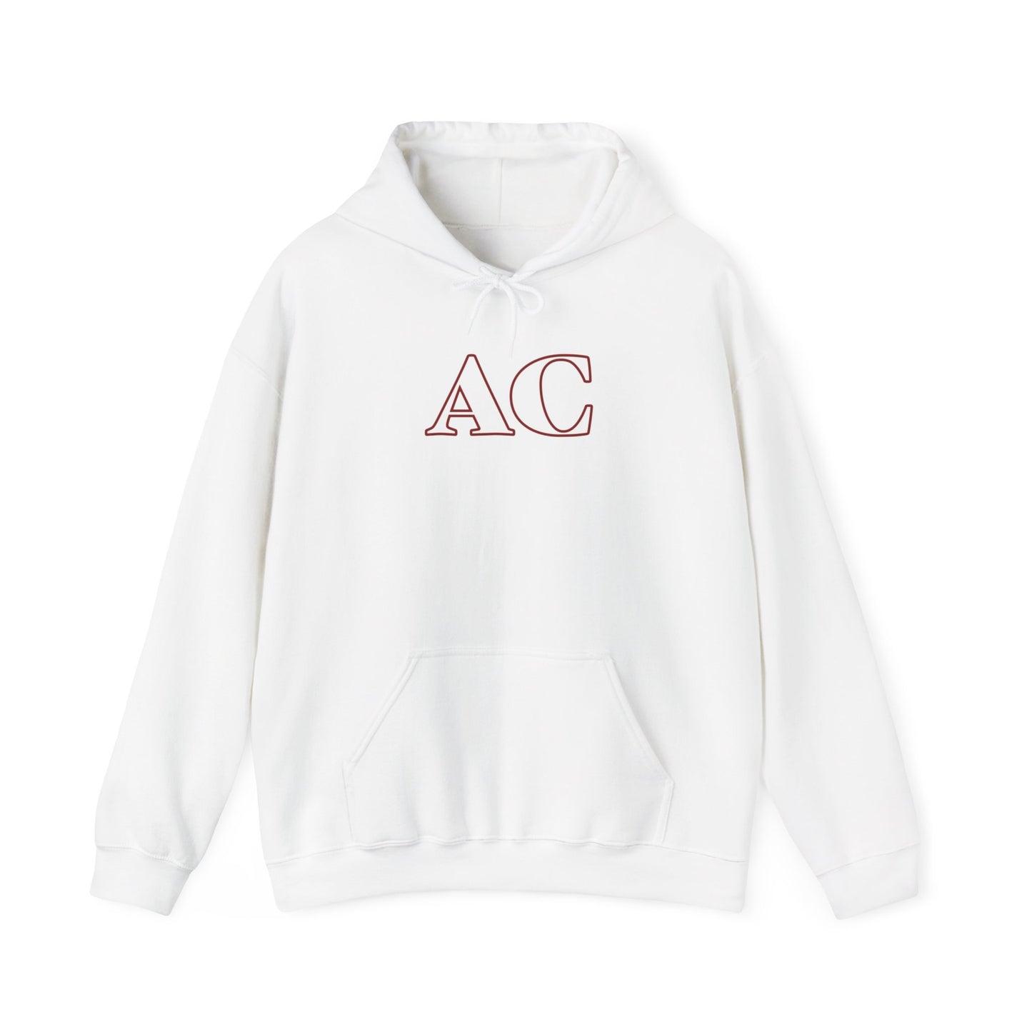 Avery Childers: Logo Hoodie