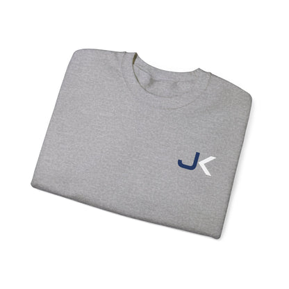 JK Moore: Logo Crewneck