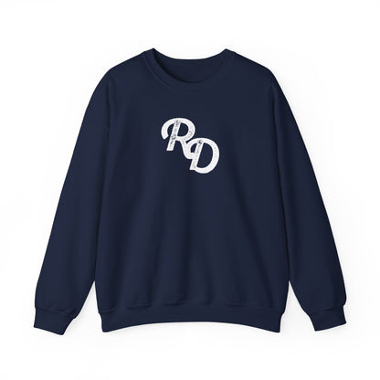 Regan Dancer: Logo Crewneck