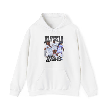 Alyssia Davis: GameDay Hoodie