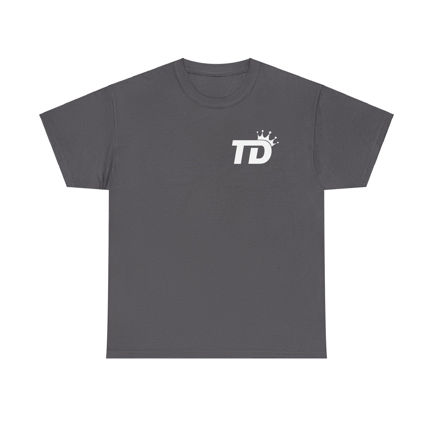 Taylor Derkack: Logo Tee