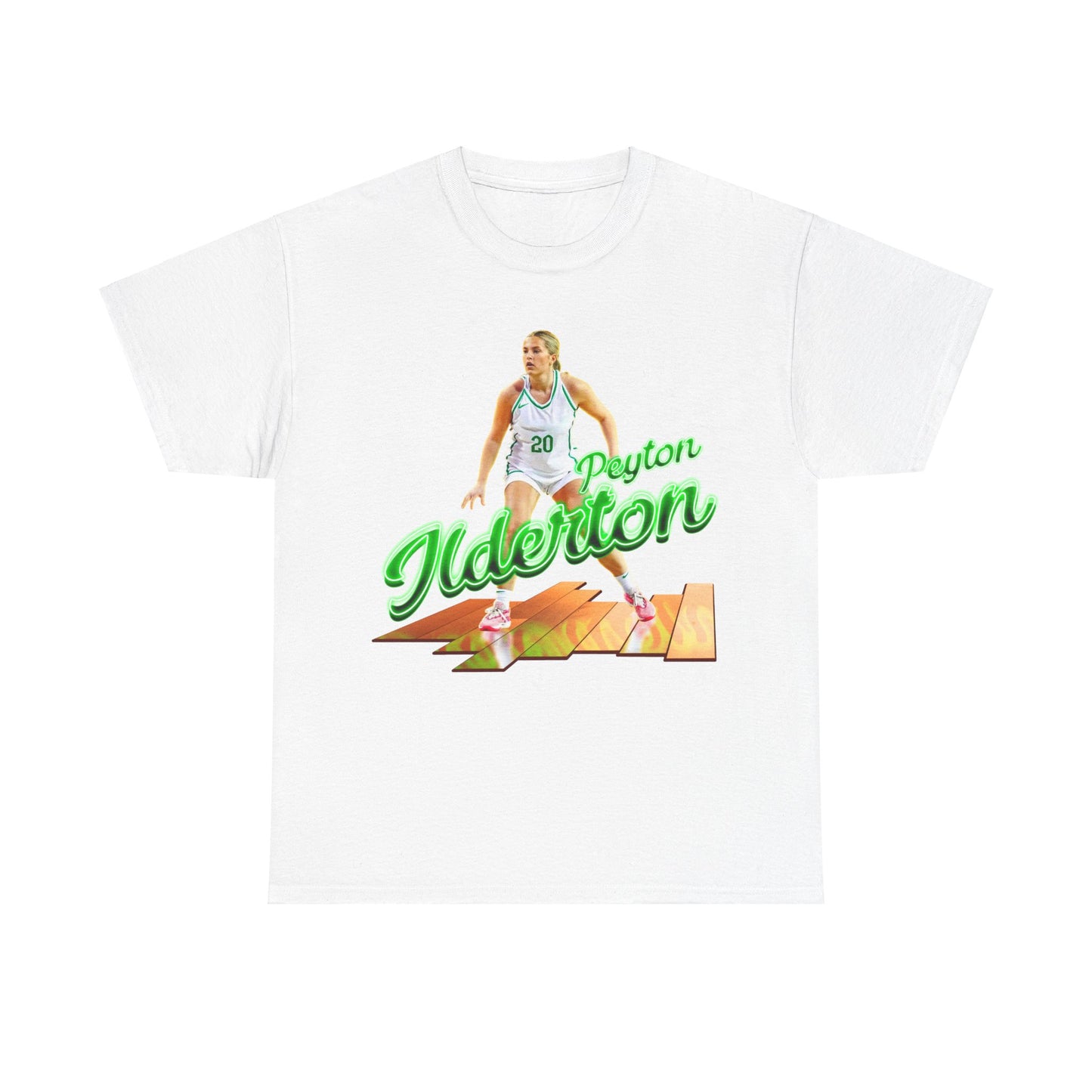 Peyton Ilderton: GameDay Tee