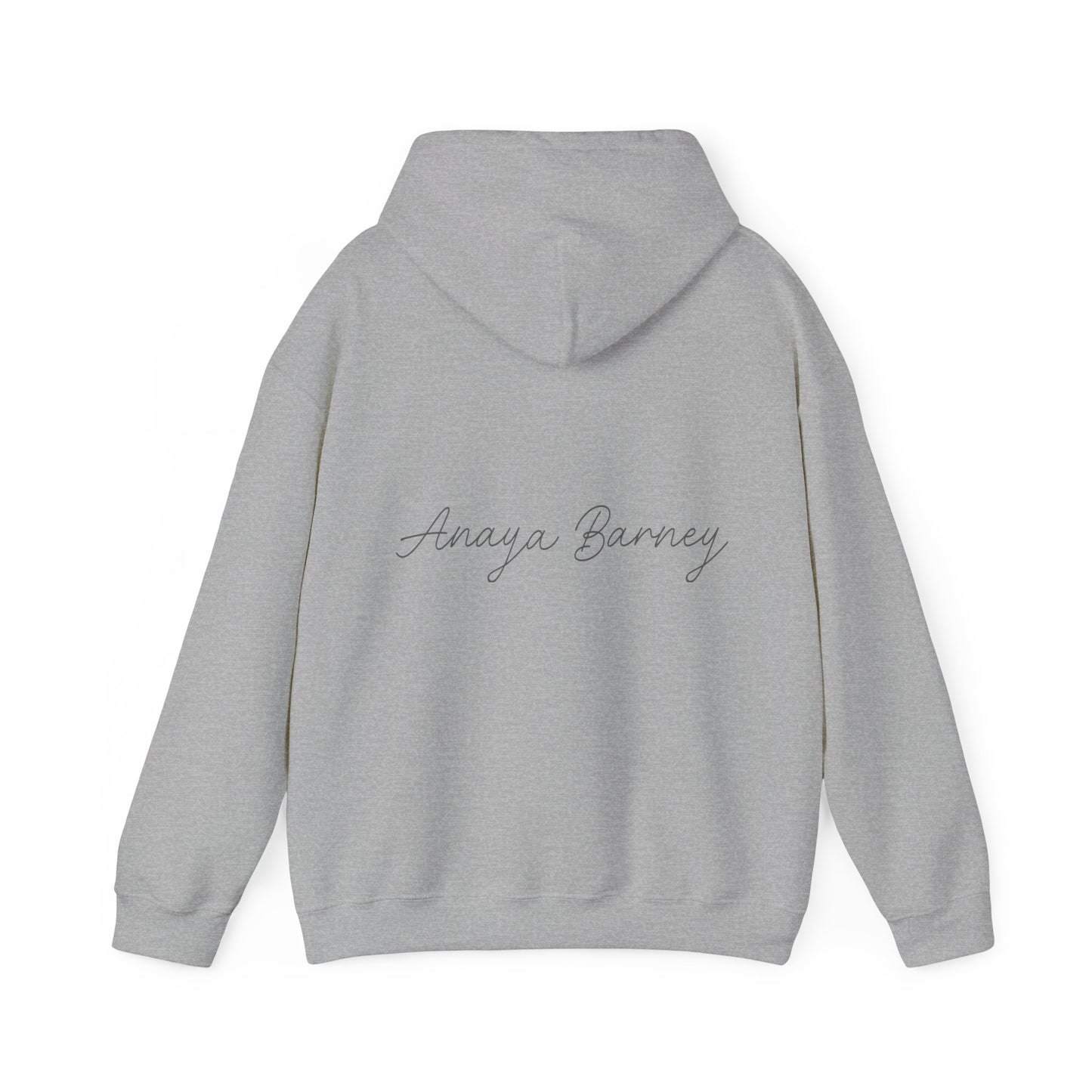 Anaya Barney: Look Up Hoodie