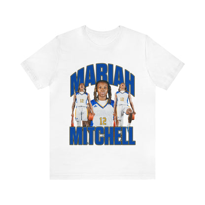 Mariah Mitchell: GameDay Tee