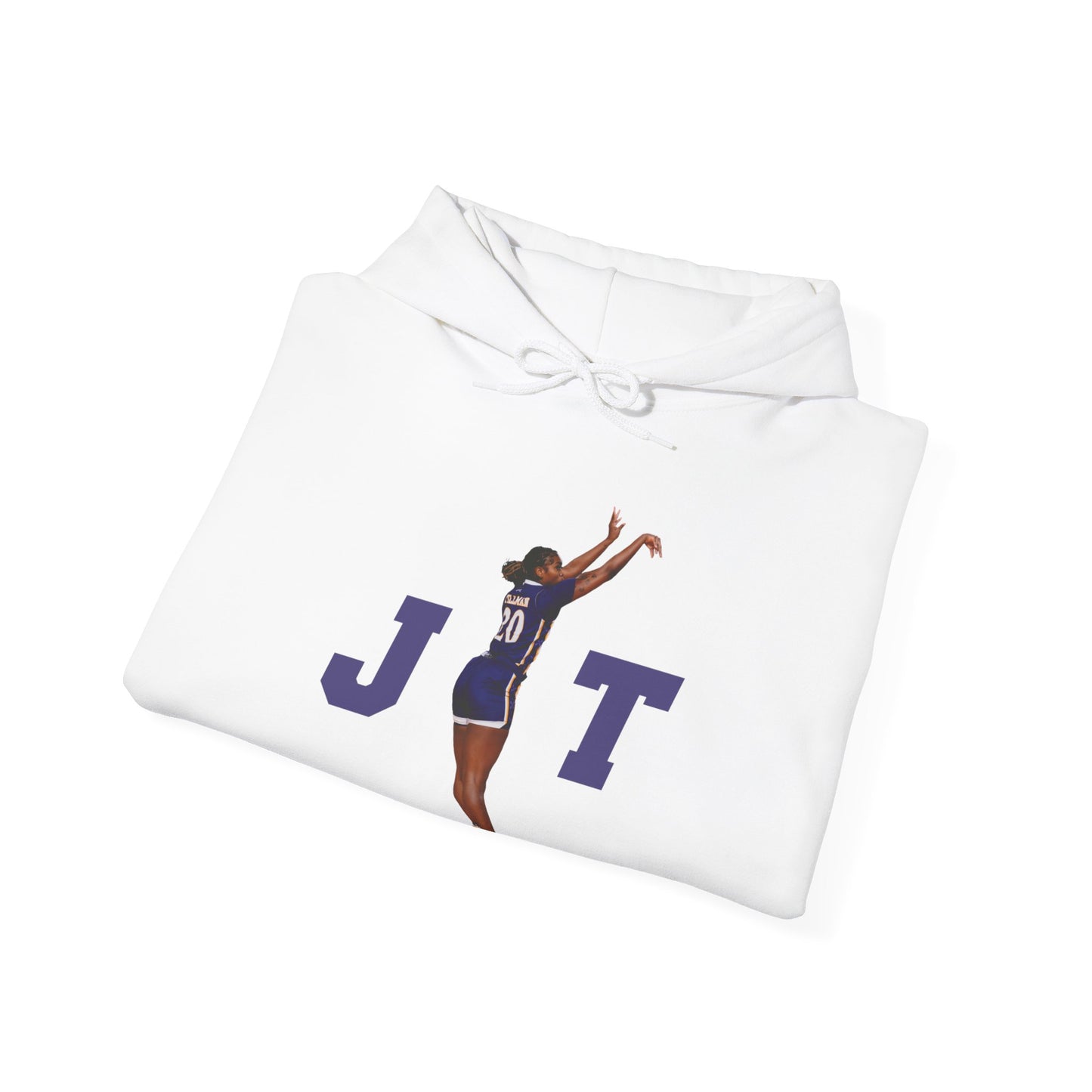 Jade Tillman: Jumper Hoodie