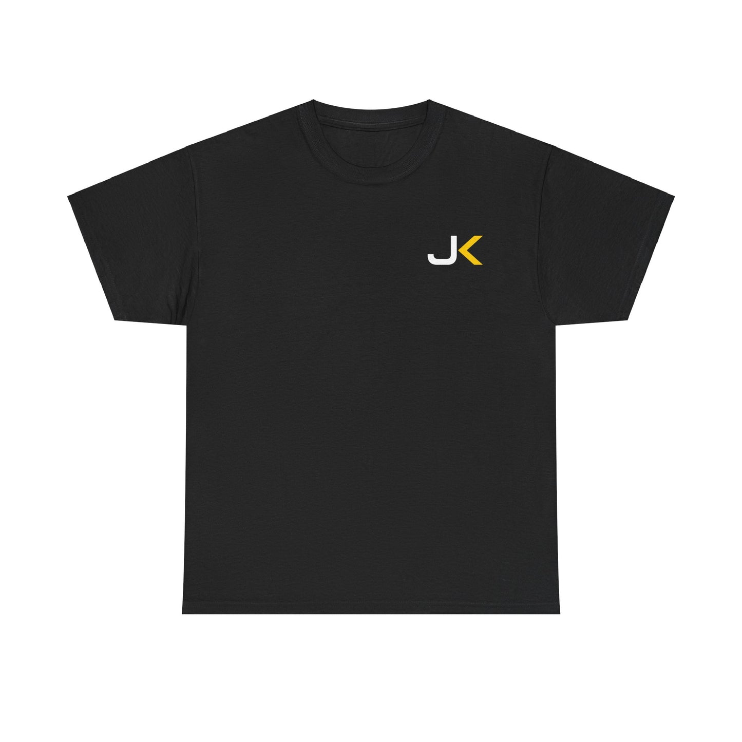 JK Moore: Logo Tee