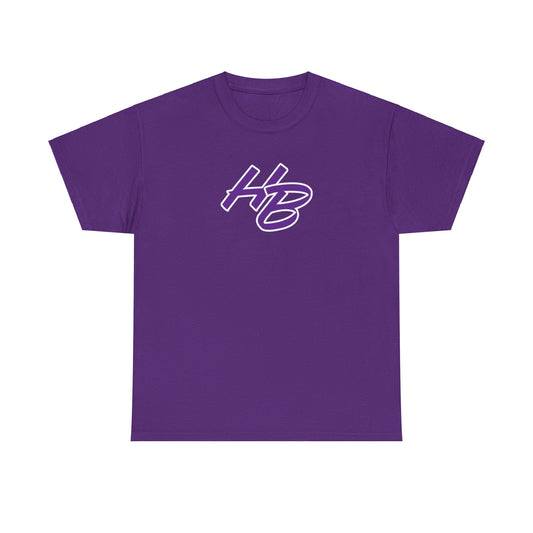 Hunter Bell: Logo Tee