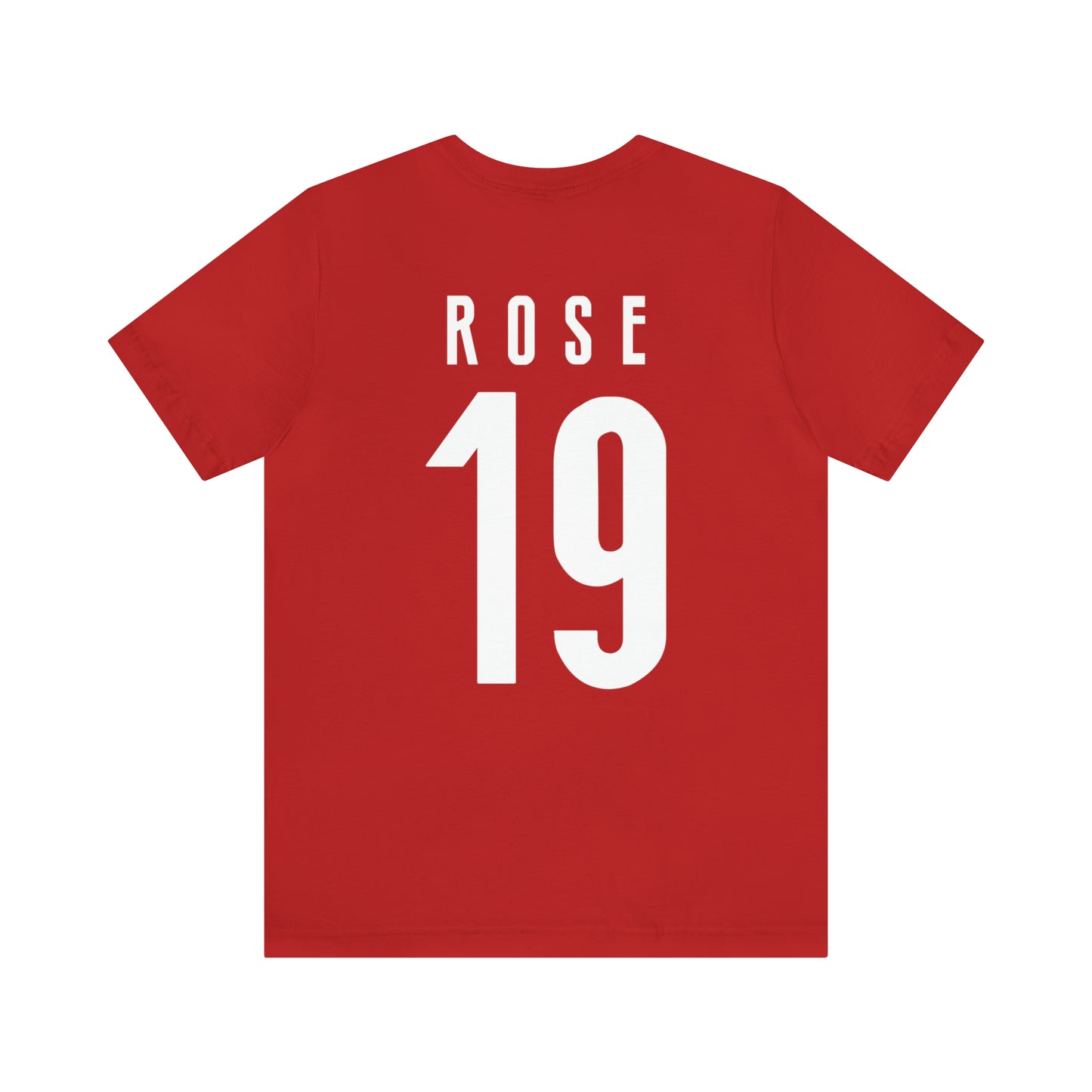 Hope Rose: GameDay Tee