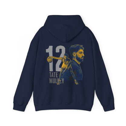 Tate Mulkey: GameDay Hoodie