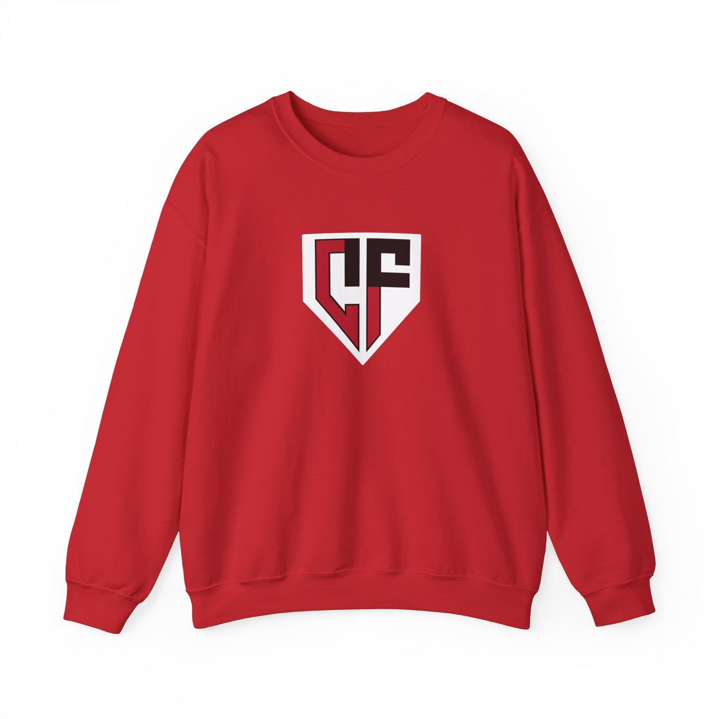 Charlie Foster: Logo Crewneck