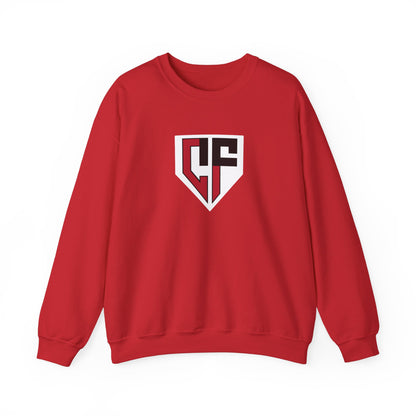 Charlie Foster: Logo Crewneck