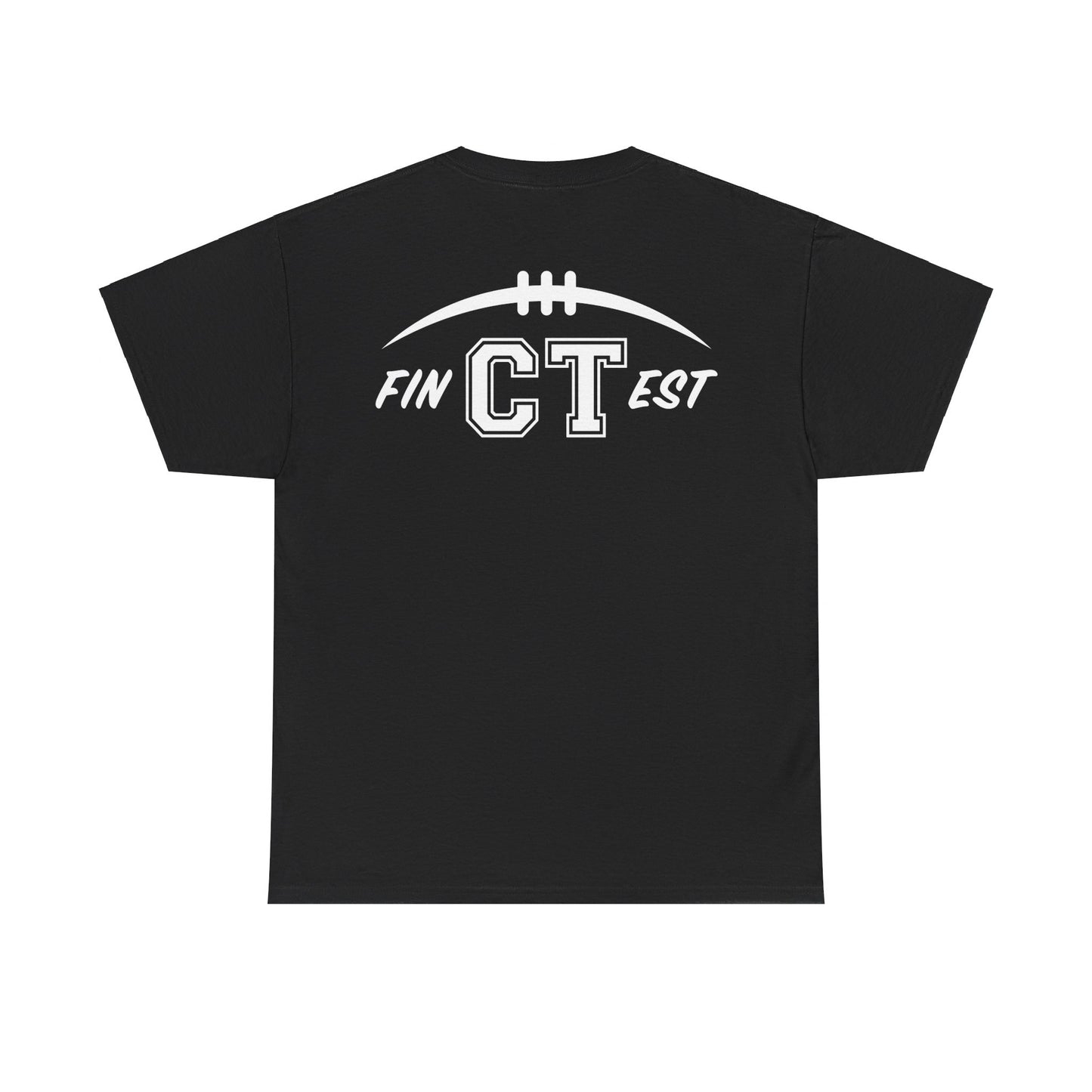 Cam Edwards: CT Finest Tee