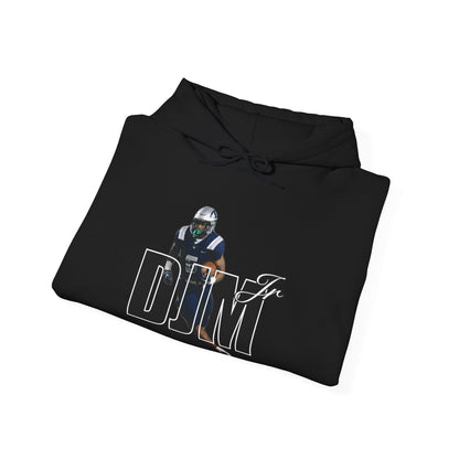 Damion Moate Jr: DMJ Hoodie