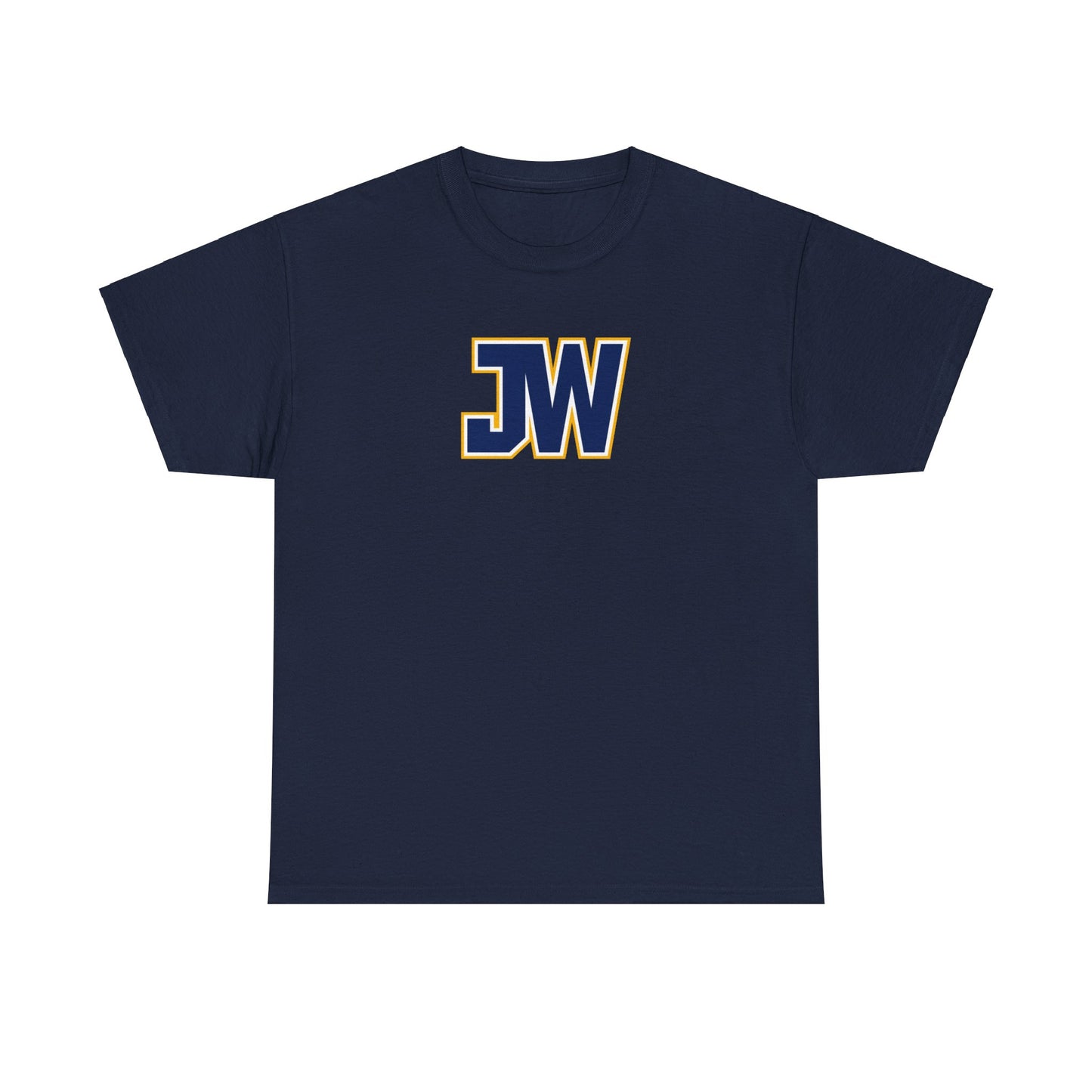 Jordan Westrich: Logo Tee