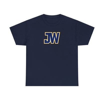 Jordan Westrich: Logo Tee