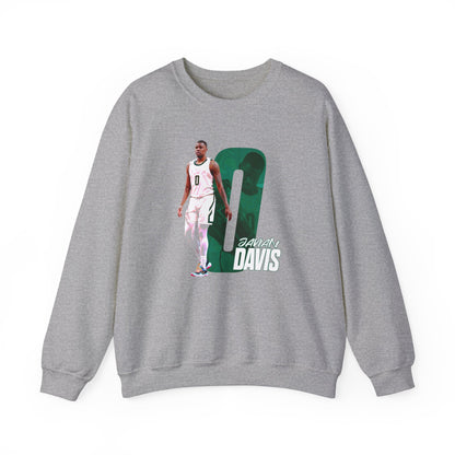 Javian Davis: GameDay Crewneck