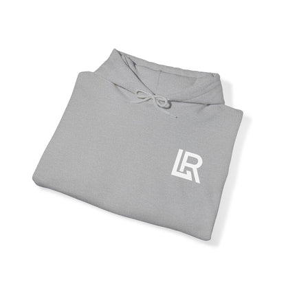 Laci Reinhart: Mor3 Motion Hoodie