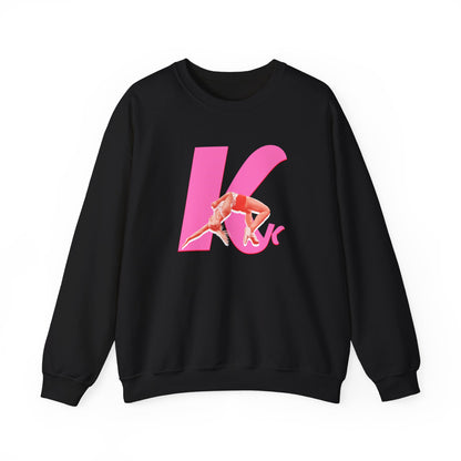 Kalli Knoble: Essential Crewneck