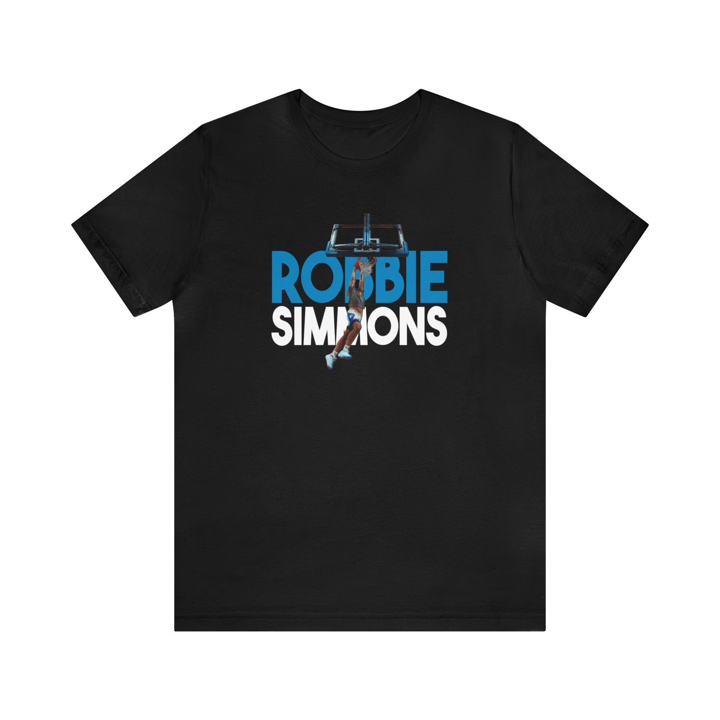Robbie Simmons: GameDay Tee