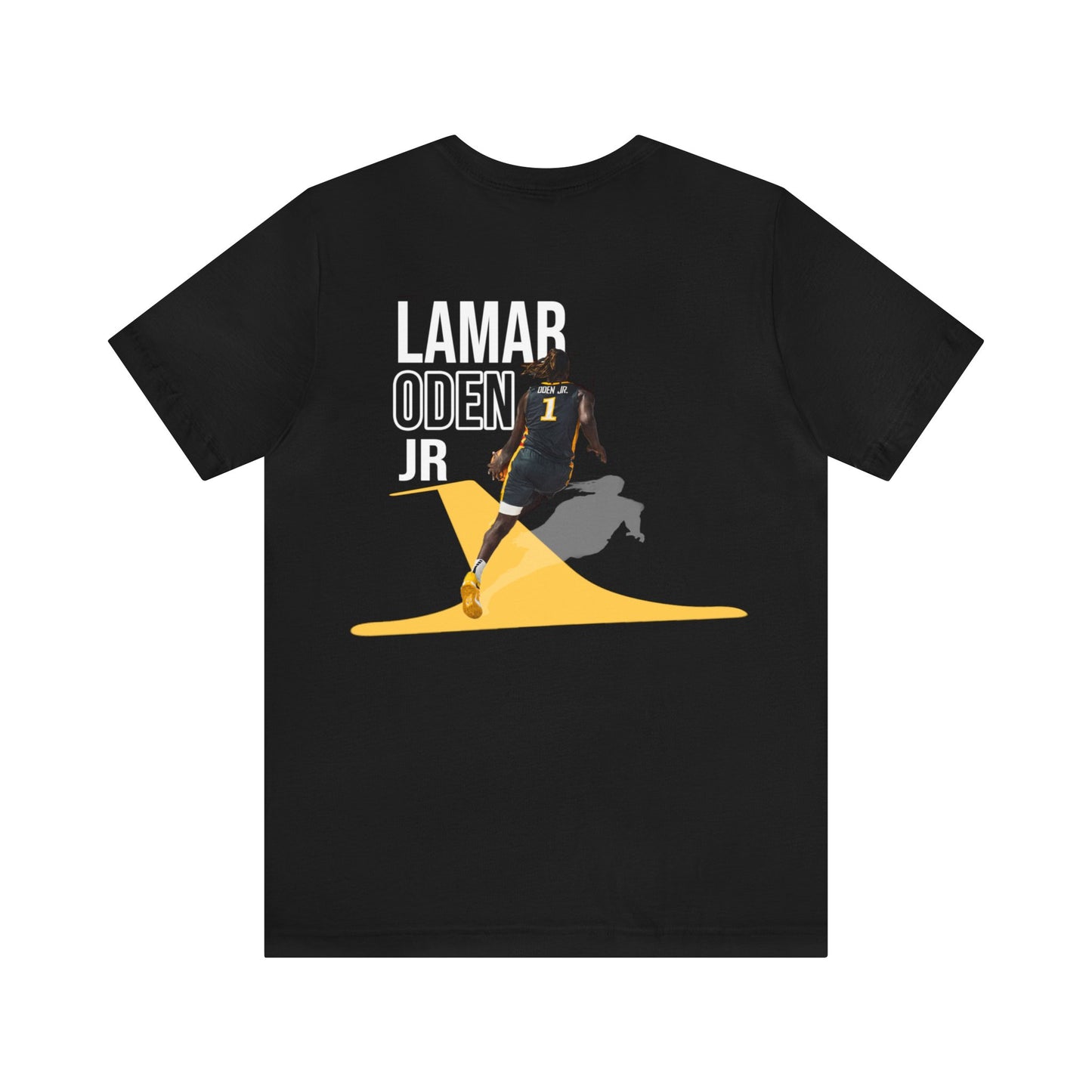 Lamar Oden Jr.: GameDay Tee