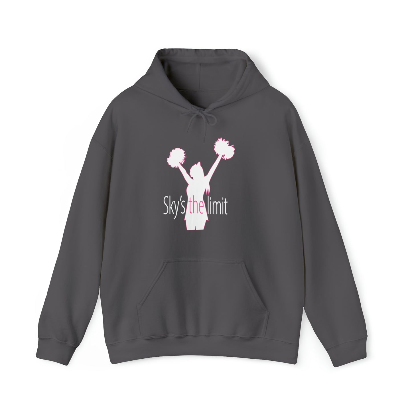 Ashley Tracy: Sky's The Limit Hoodie