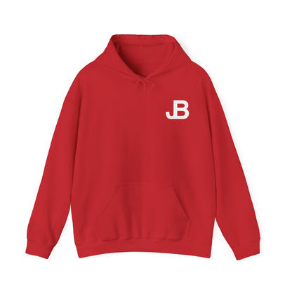 Jax Brockett: Essential Hoodie