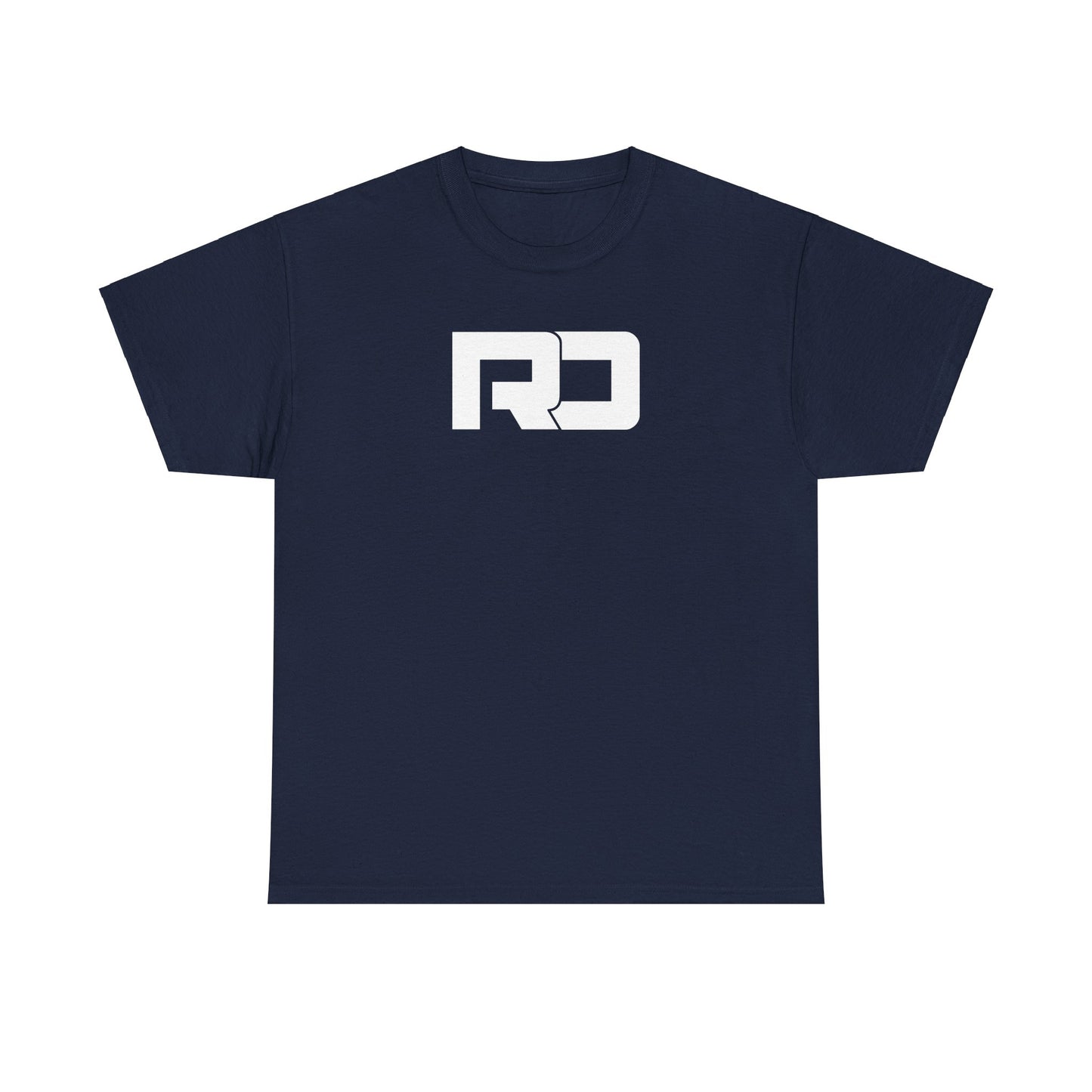 Ryan Dugas: Logo Tee