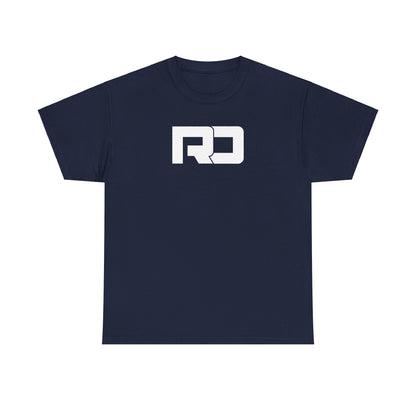 Ryan Dugas: Logo Tee