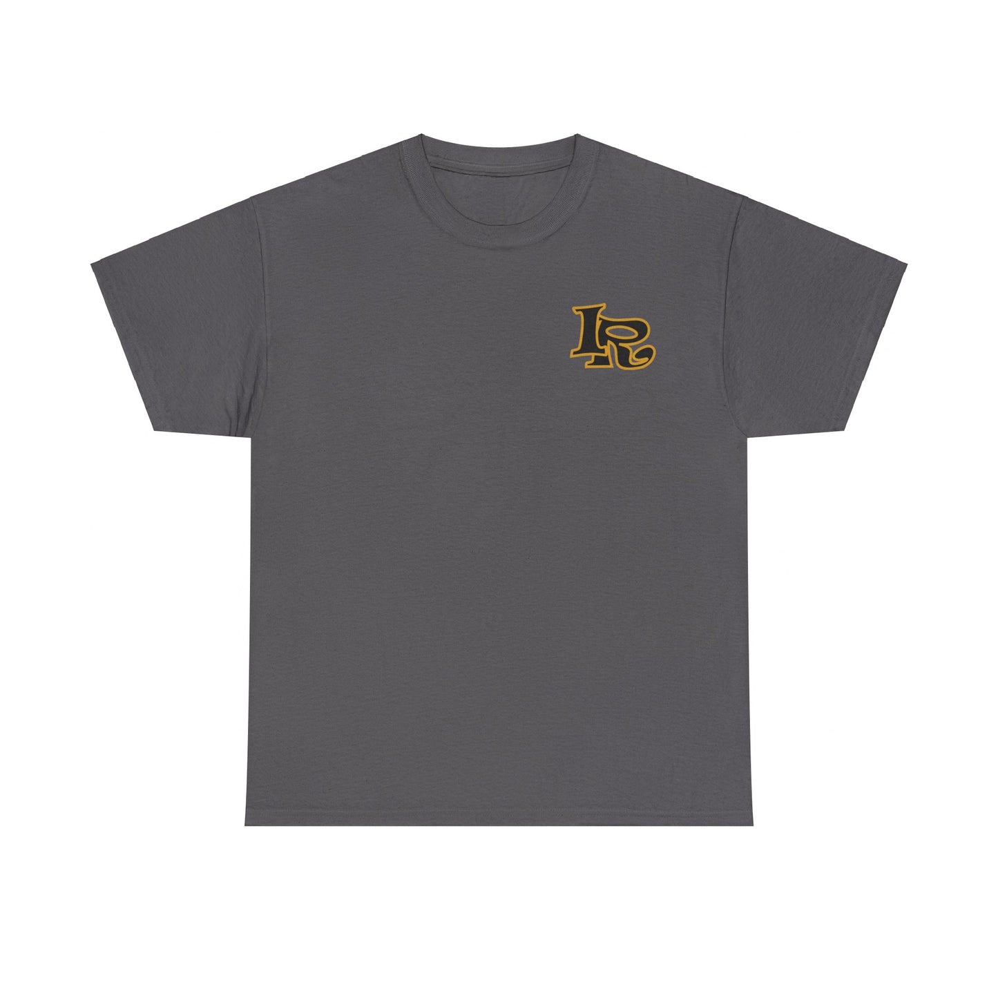 Ian Rodriguez: Logo Tee