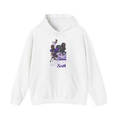 Manny Smith: GameDay Hoodie