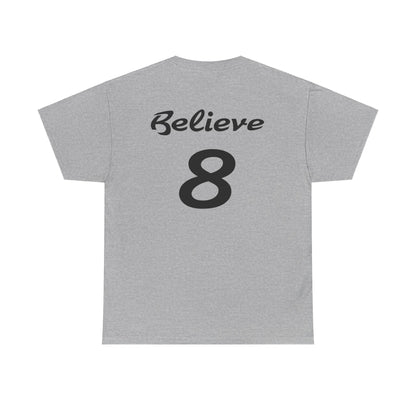 Bella Kessler: Believe Tee