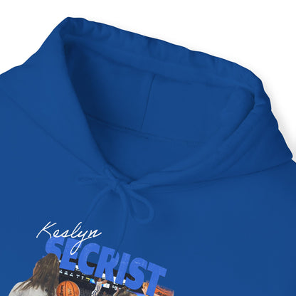 Keslyn Secrist: GameDay Hoodie