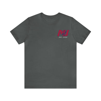 Makayla Jackson: MJ2 Tee