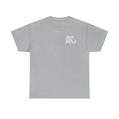 Angel Cruz: Logo Tee