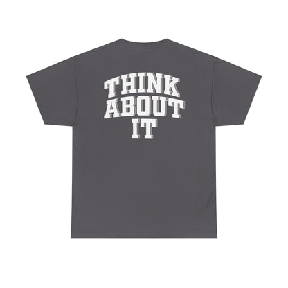 Stani Venas: Think About It Tee