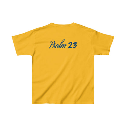 Angel Colón: Psalm 23 Kids Tee