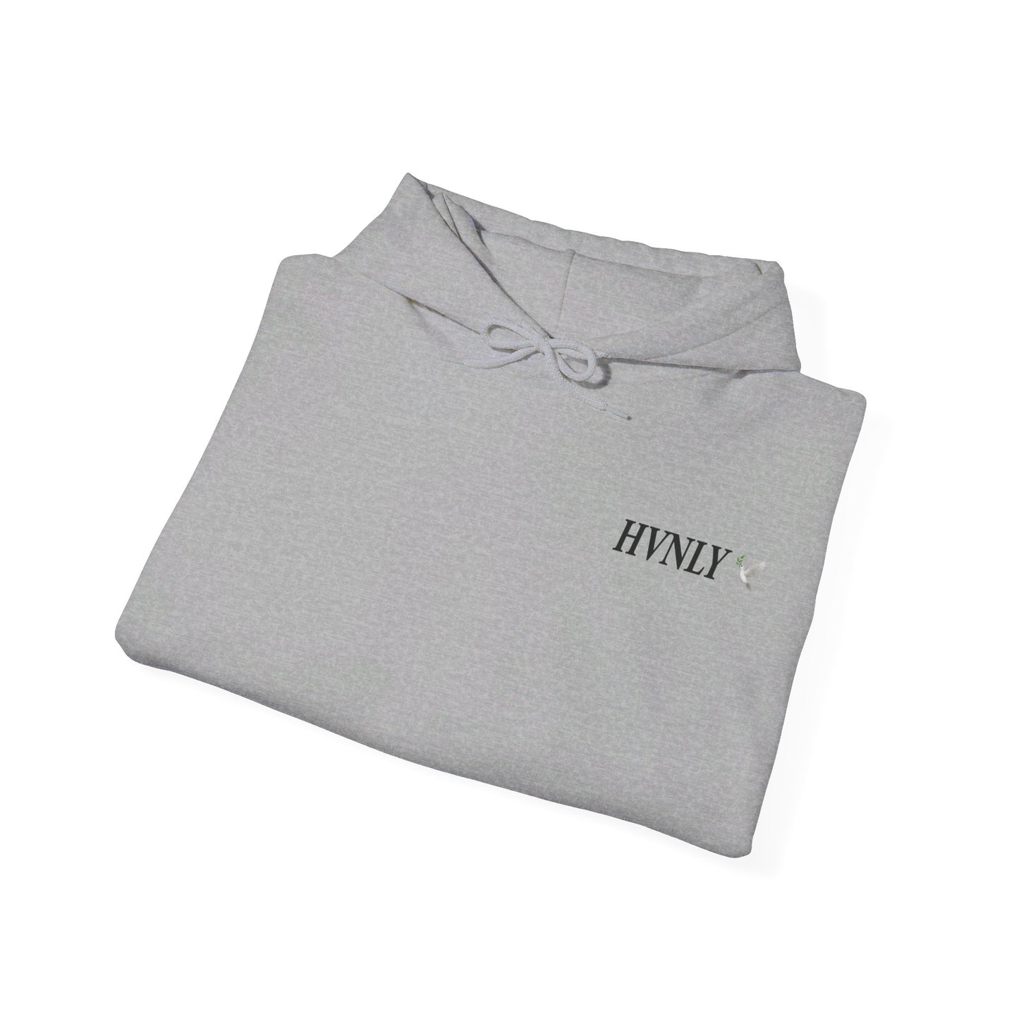 Janessa Kelley: HVNLY Hoodie