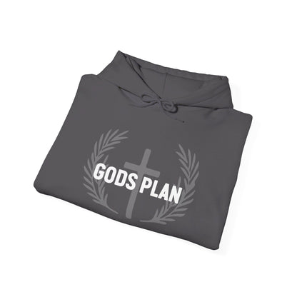 Trasuanti Bell: Gods Plan Hoodie