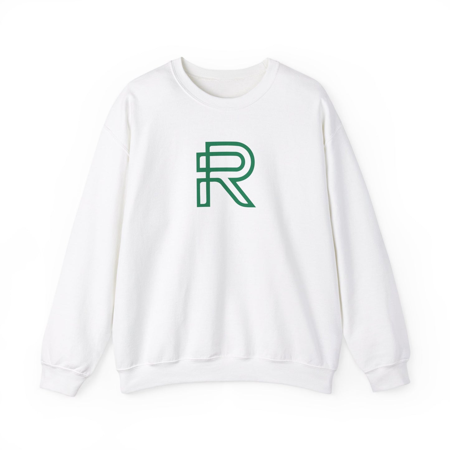 Rydlii Rives: Logo Crewneck