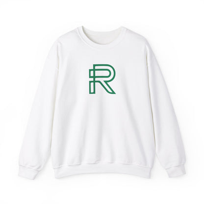 Rydlii Rives: Logo Crewneck