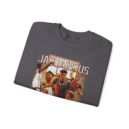 Jaquarious Patterson: Essential Crewneck