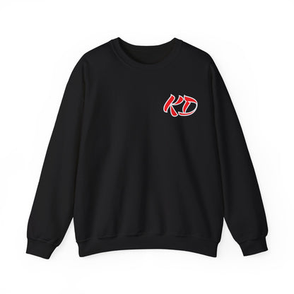 Kearrin Dawsey: Logo Crewneck