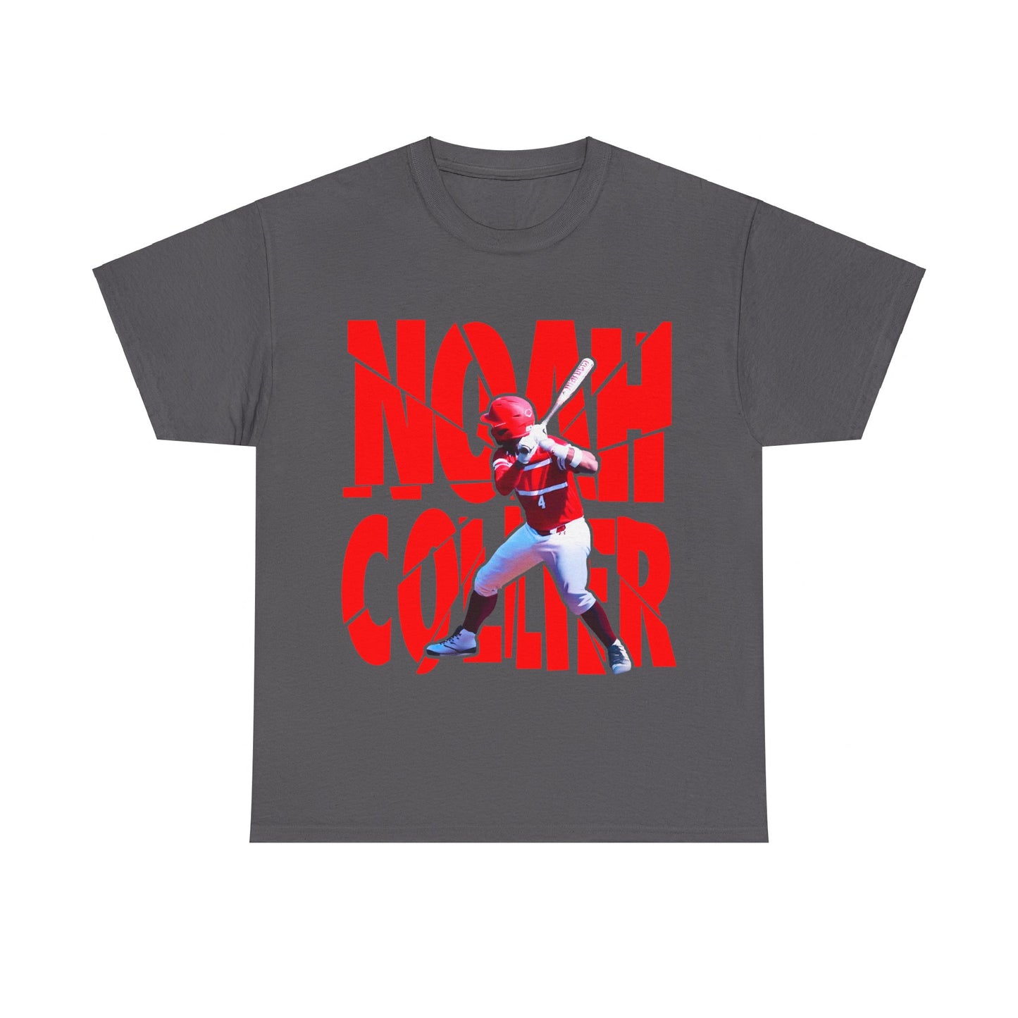 Noah Collier: Hitter Tee