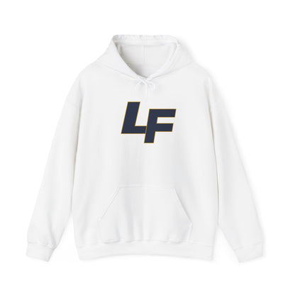 Lily Fenton: Logo Hoodie