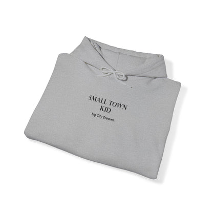 Brooke Bradley: Small Town Kid Hoodie