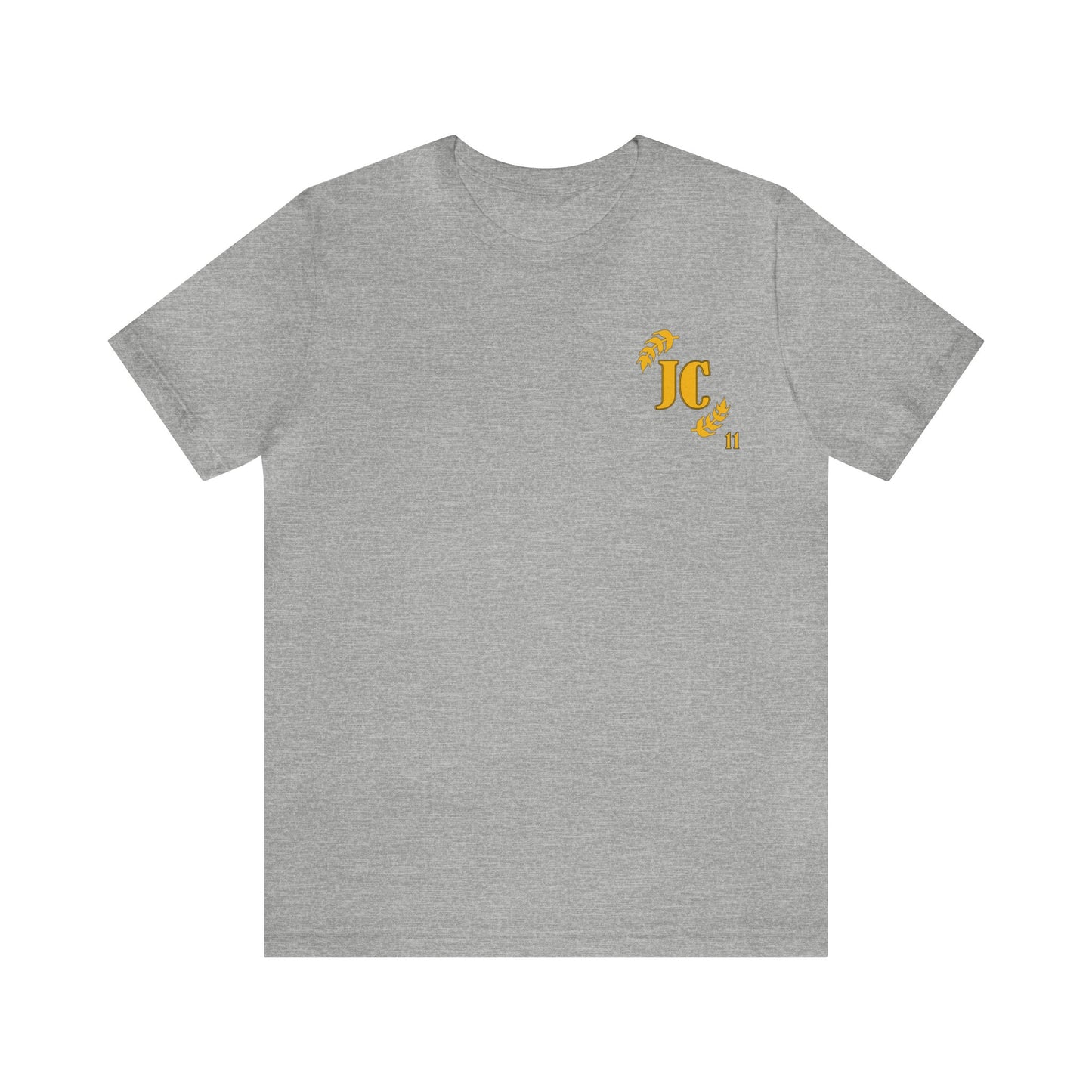 Julia Crenshaw: GameDay Tee